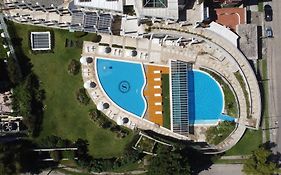 Sheraton Mar Del Plata Hotel